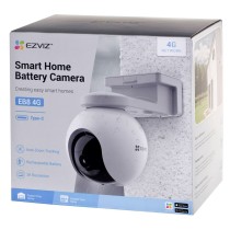 Surveillance Camcorder Ezviz CS-EB8 (3MP,4GA)
