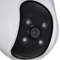 Surveillance Camcorder Ezviz CS-H8C-R100-1J4WKFL 4MM