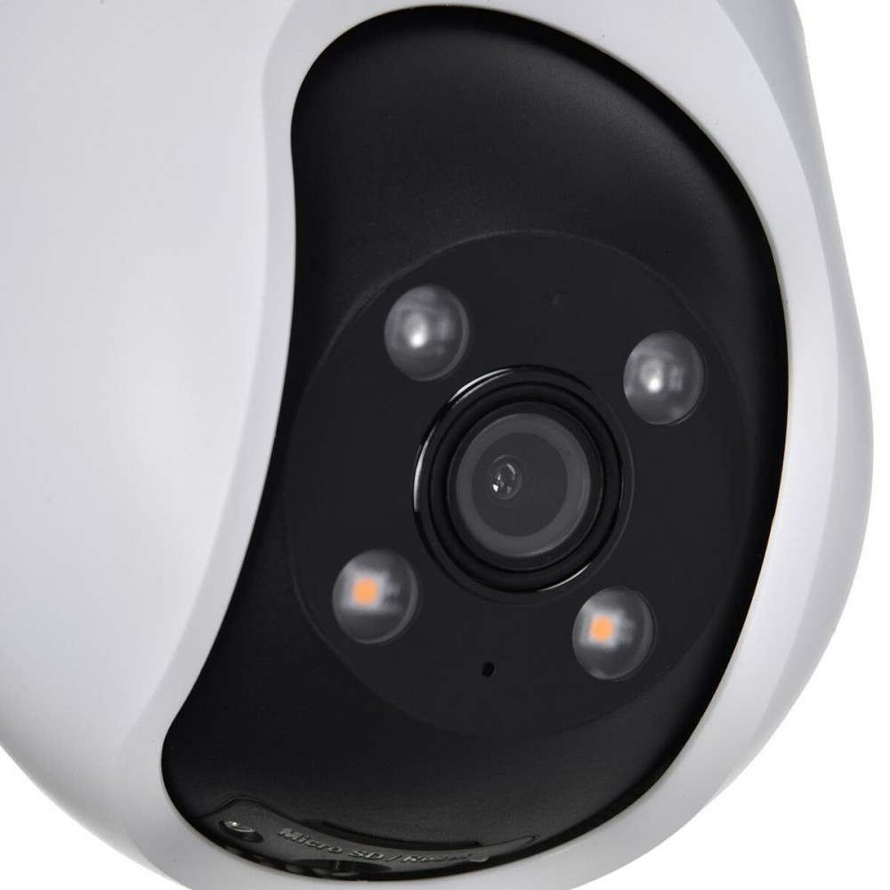 Surveillance Camcorder Ezviz CS-H8C-R100-1J4WKFL 4MM