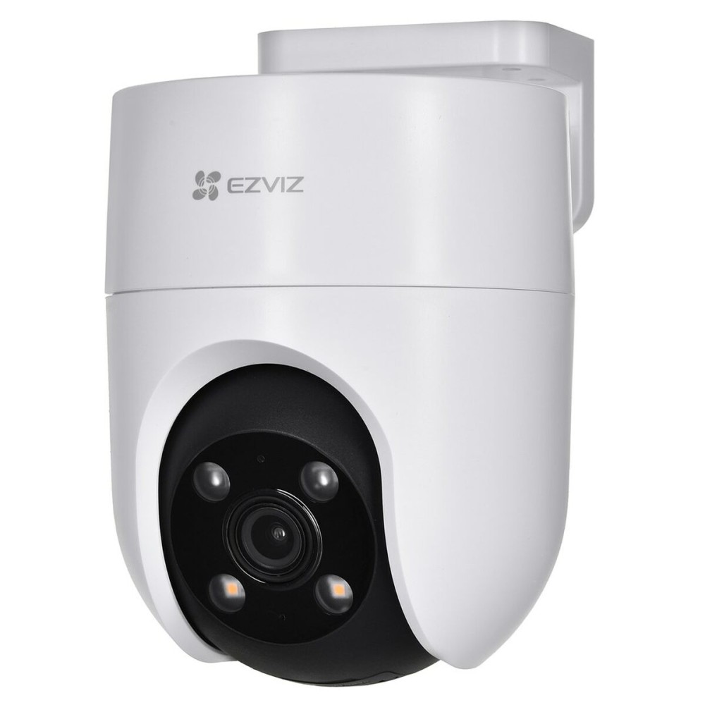Surveillance Camcorder Ezviz CS-H8C-R100-1J4WKFL 4MM