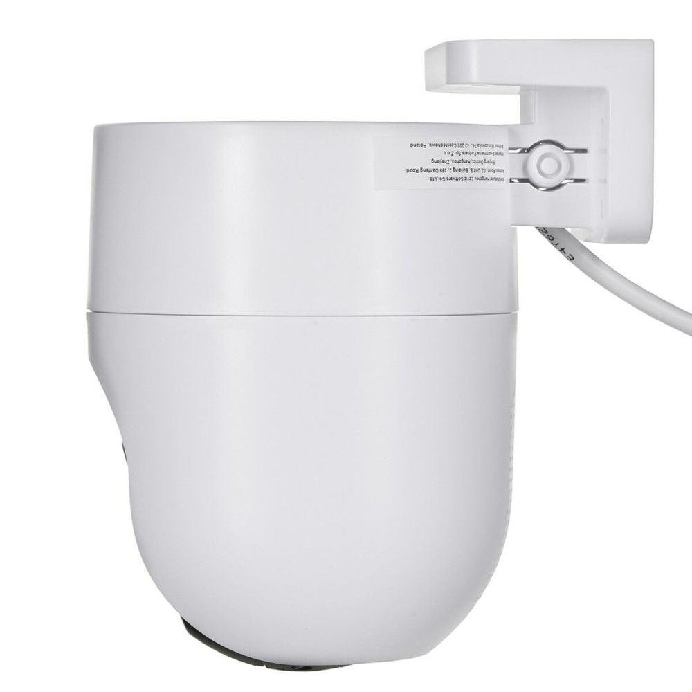Camescope de surveillance Ezviz CS-H8C-R100-1J4WKFL 4MM