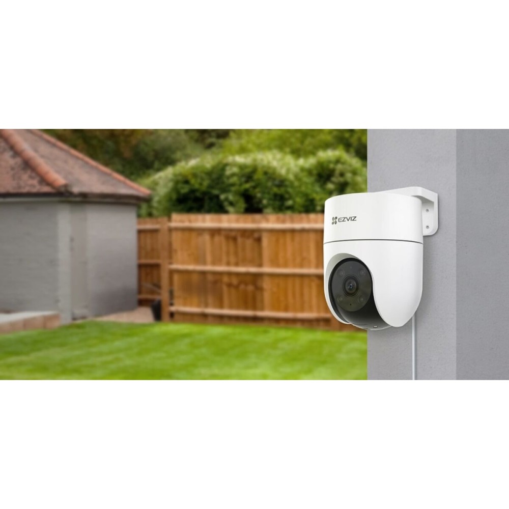 Surveillance Camcorder Ezviz CS-H8C-R100-1J4WKFL 4MM