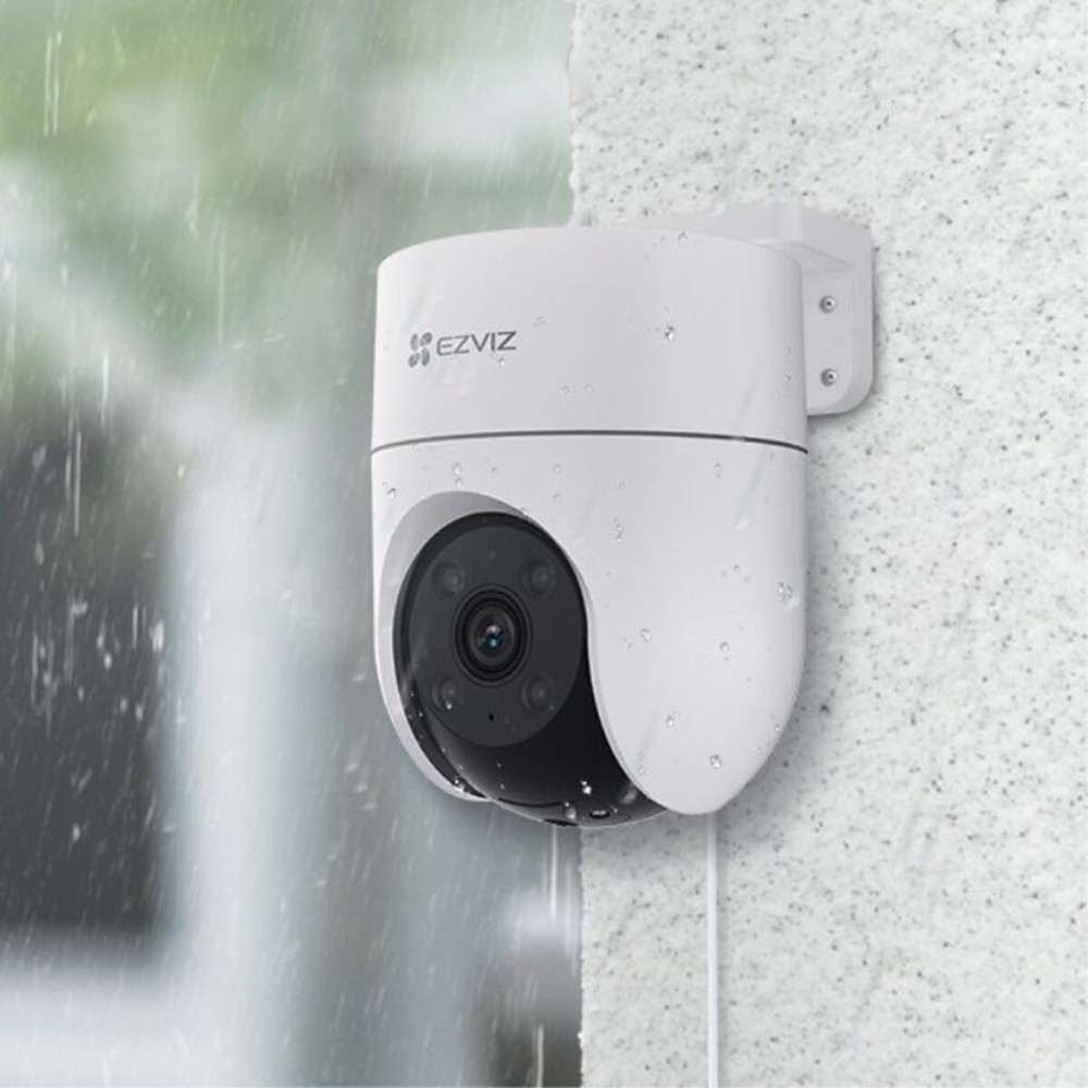 Surveillance Camcorder Ezviz CS-H8C-R100-1J4WKFL 4MM
