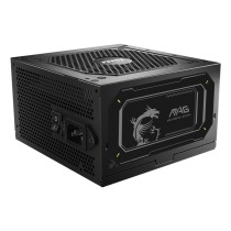 Power supply MSI 306-7ZP8E11-CE0 750 W 110 W 80 Plus Gold