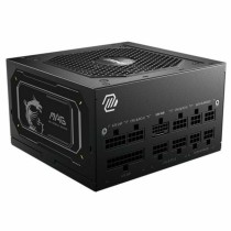 Power supply MSI 306-7ZP8E11-CE0 750 W 110 W 80 Plus Gold