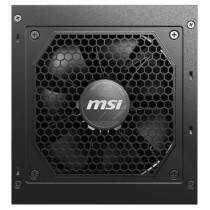Power supply MSI 306-7ZP8E11-CE0 750 W 110 W 80 Plus Gold