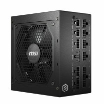 Power supply MSI 306-7ZP8E11-CE0 750 W 110 W 80 Plus Gold