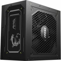 Power supply MSI 306-7ZP8E11-CE0 750 W 110 W 80 Plus Gold