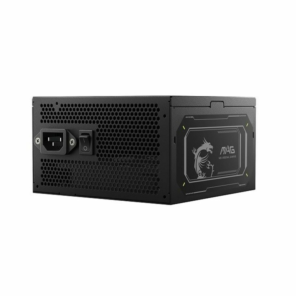 Power supply MSI 306-7ZP8E11-CE0 750 W 110 W 80 Plus Gold