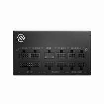 Power supply MSI 306-7ZP8E11-CE0 750 W 110 W 80 Plus Gold