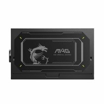 Power supply MSI 306-7ZP8E11-CE0 750 W 110 W 80 Plus Gold