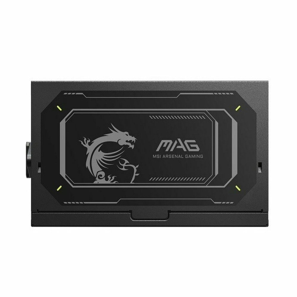Power supply MSI 306-7ZP8E11-CE0 750 W 110 W 80 Plus Gold