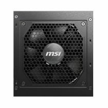 Power supply MSI 306-7ZP8E11-CE0 750 W 110 W 80 Plus Gold