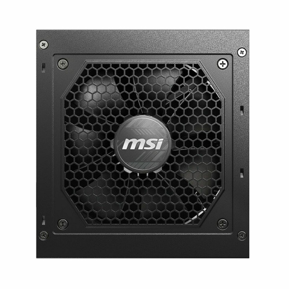 Power supply MSI 306-7ZP8E11-CE0 750 W 110 W 80 Plus Gold