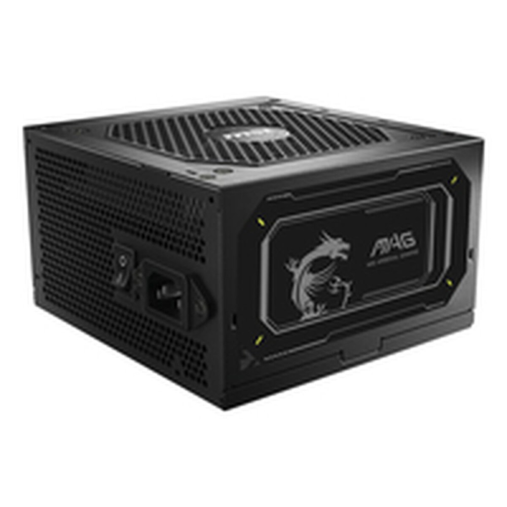 Power supply MSI 306-7ZP8E11-CE0 750 W 110 W 80 Plus Gold