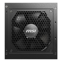 Power supply MSI 306-7ZP8E11-CE0 750 W 110 W 80 Plus Gold