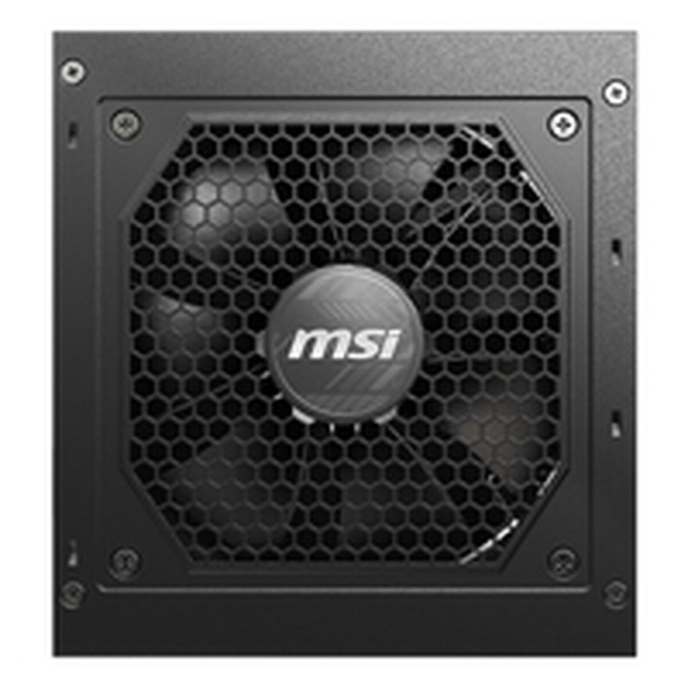 Power supply MSI 306-7ZP8E11-CE0 750 W 110 W 80 Plus Gold