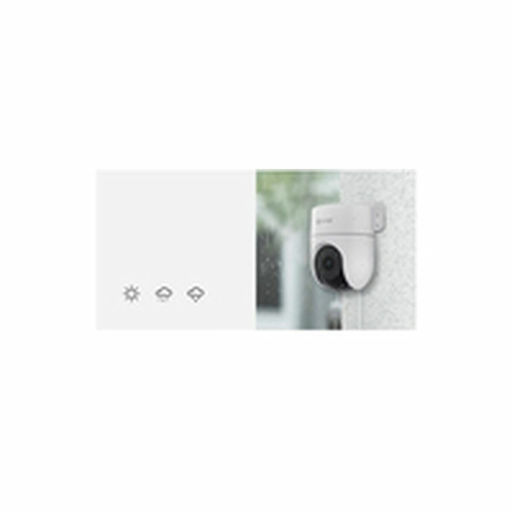 Surveillance Camcorder Ezviz H8c Full HD