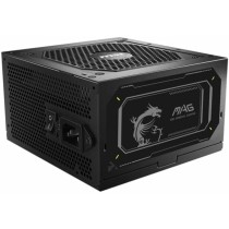 Power supply MSI 306-7ZP8E11-CE0 750 W 110 W 80 Plus Gold