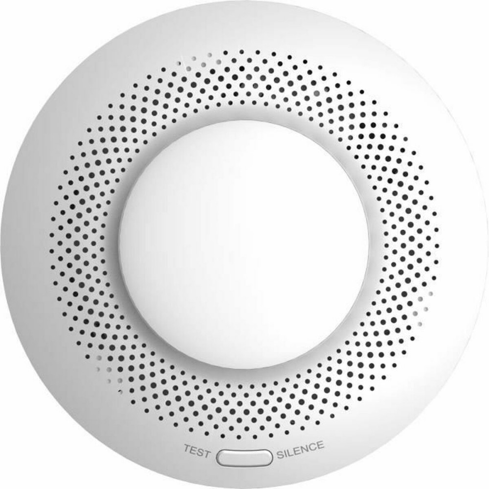 Détecteur de fumée Ezviz CS-T4C-A0-BG