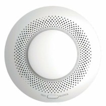 Détecteur de fumée Ezviz CS-T4C-A0-BG