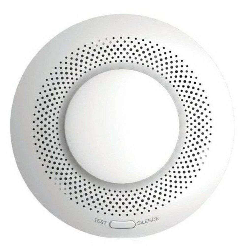 Détecteur de fumée Ezviz CS-T4C-A0-BG