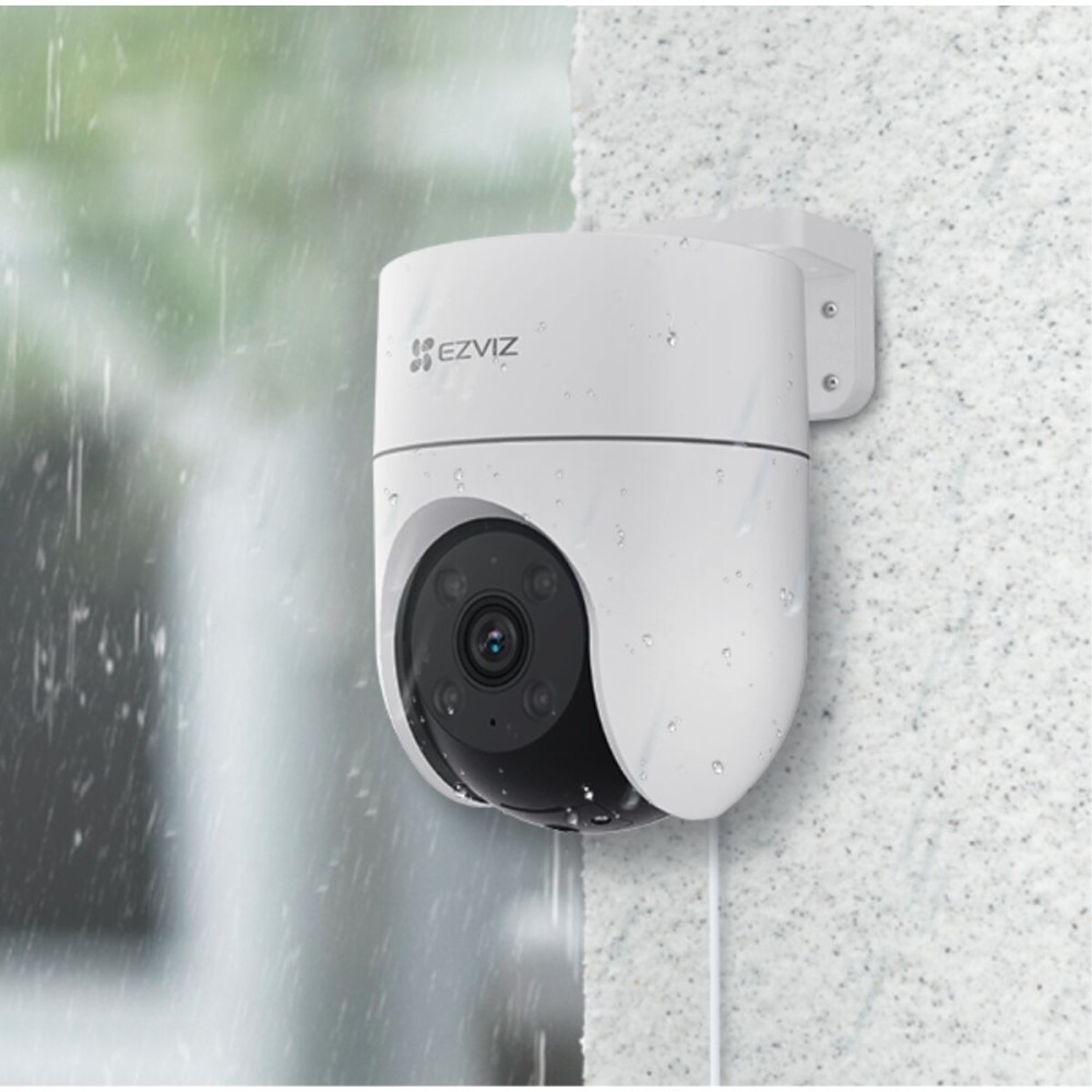 Surveillance Camcorder Ezviz H8c Full HD