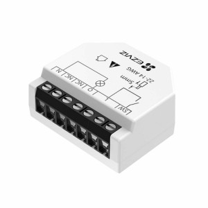 Switch Ezviz CS-T35-R100-W 100 W