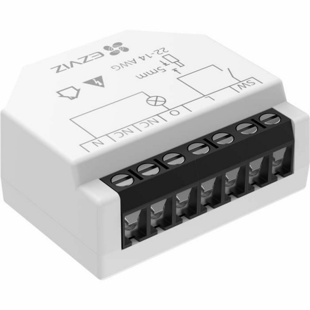Switch Ezviz CS-T35-R100-W 100 W