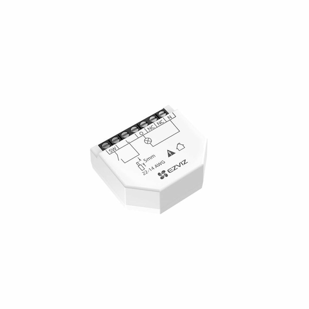 Switch Ezviz CS-T35-R100-W 100 W