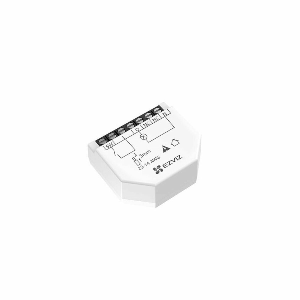 Switch Ezviz CS-T35-R100-W 100 W