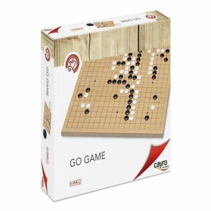 Jeu de société Cayro Go