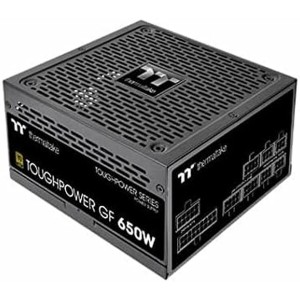 Bloc d’Alimentation THERMALTAKE PS-TPD-0650FNFAGE-2 650 W 80 Plus Gold