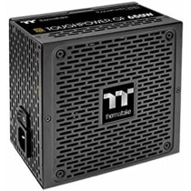 Bloc d’Alimentation THERMALTAKE PS-TPD-0650FNFAGE-2 650 W 80 Plus Gold
