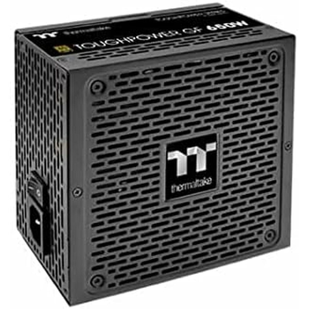 Bloc d’Alimentation THERMALTAKE PS-TPD-0650FNFAGE-2 650 W 80 Plus Gold