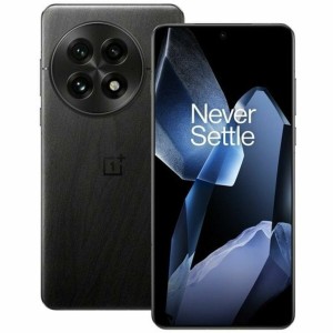 Smartphone OnePlus 5011111074 Qualcomm Snapdragon 8 Elite 12 GB RAM 256 GB Noir