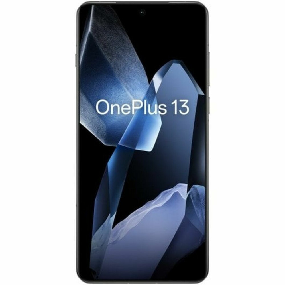 Smartphone OnePlus 5011111074 Qualcomm Snapdragon 8 Elite 12 GB RAM 256 GB Noir