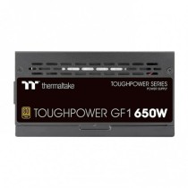 Bloc d’Alimentation THERMALTAKE PS-TPD-0650FNFAGE-2 650 W 80 Plus Gold