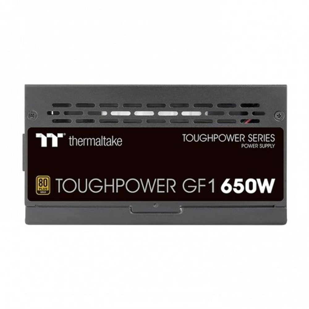 Bloc d’Alimentation THERMALTAKE PS-TPD-0650FNFAGE-2 650 W 80 Plus Gold