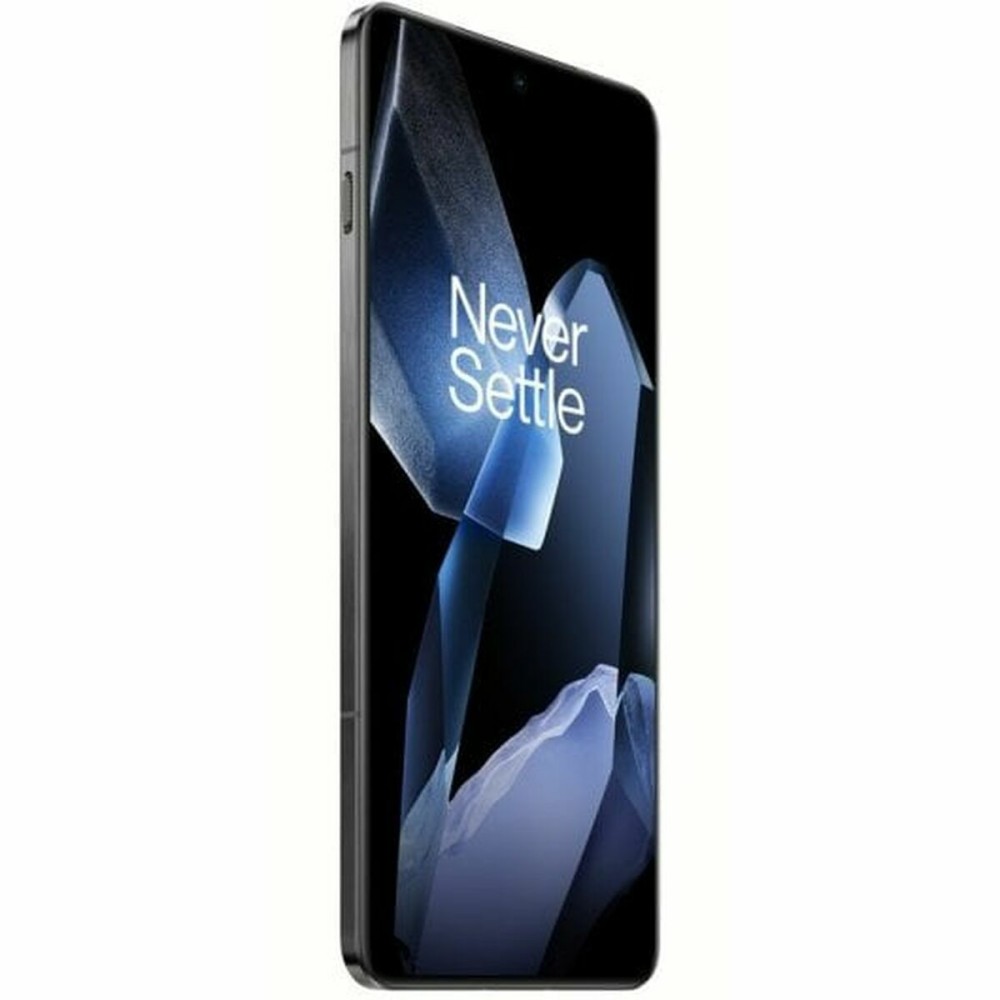 Smartphone OnePlus 5011111074 Qualcomm Snapdragon 8 Elite 12 GB RAM 256 GB Noir