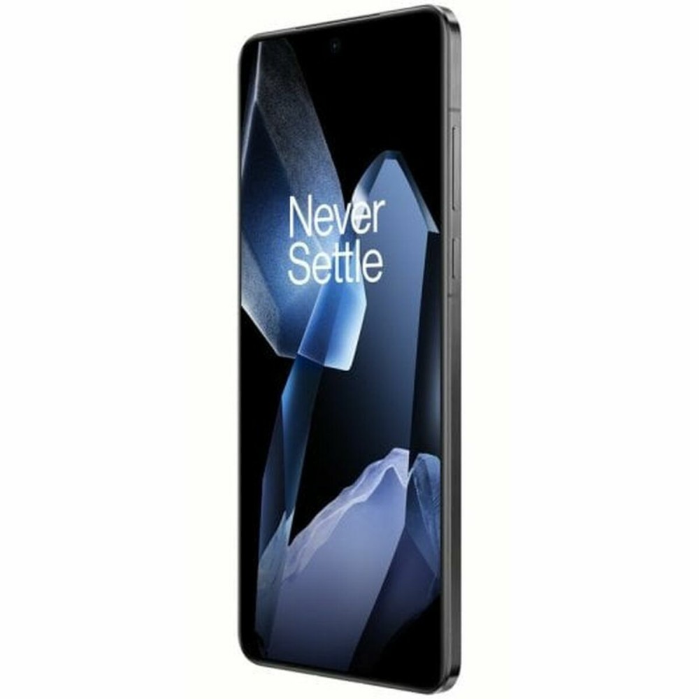 Smartphone OnePlus 5011111074 Qualcomm Snapdragon 8 Elite 12 GB RAM 256 GB Noir