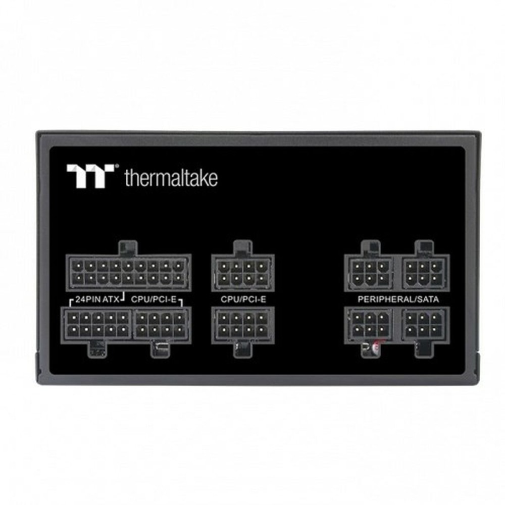 Bloc d’Alimentation THERMALTAKE PS-TPD-0650FNFAGE-2 650 W 80 Plus Gold