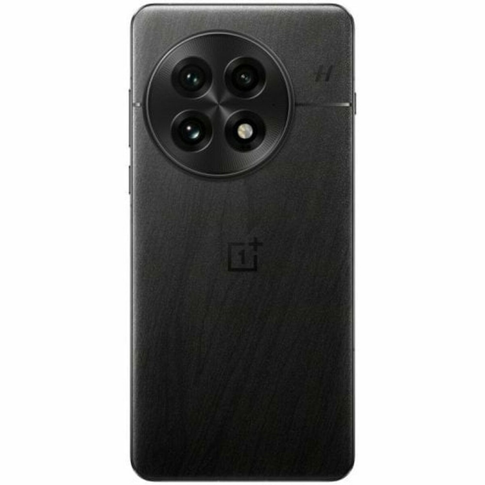 Smartphone OnePlus 5011111074 Qualcomm Snapdragon 8 Elite 12 GB RAM 256 GB Noir