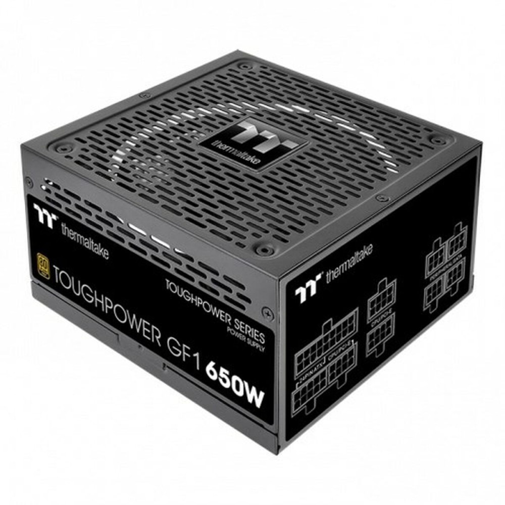 Bloc d’Alimentation THERMALTAKE PS-TPD-0650FNFAGE-2 650 W 80 Plus Gold