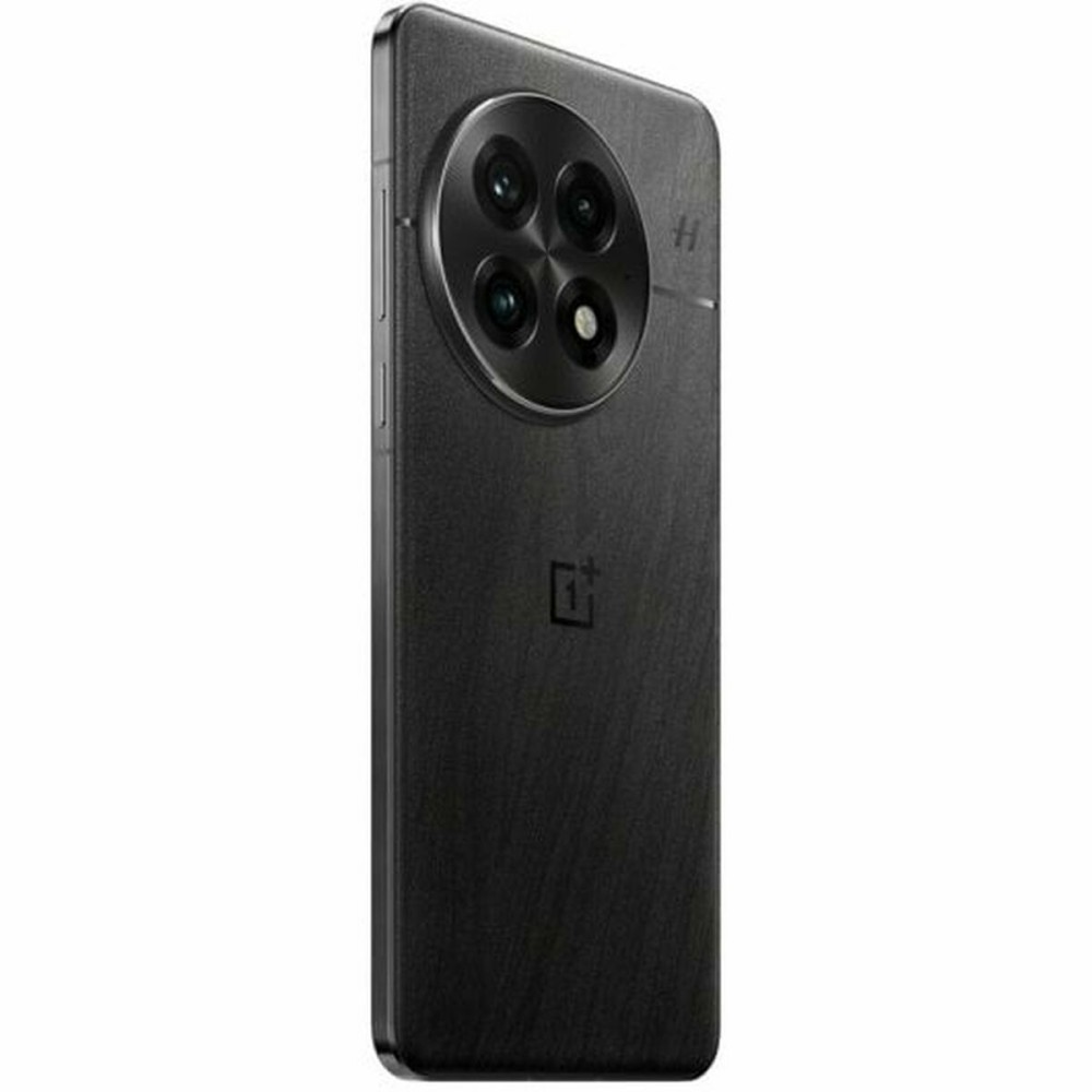 Smartphone OnePlus 5011111074 Qualcomm Snapdragon 8 Elite 12 GB RAM 256 GB Noir
