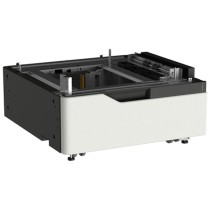 Papierbehälter für den Drucker Lexmark CS/CX92x