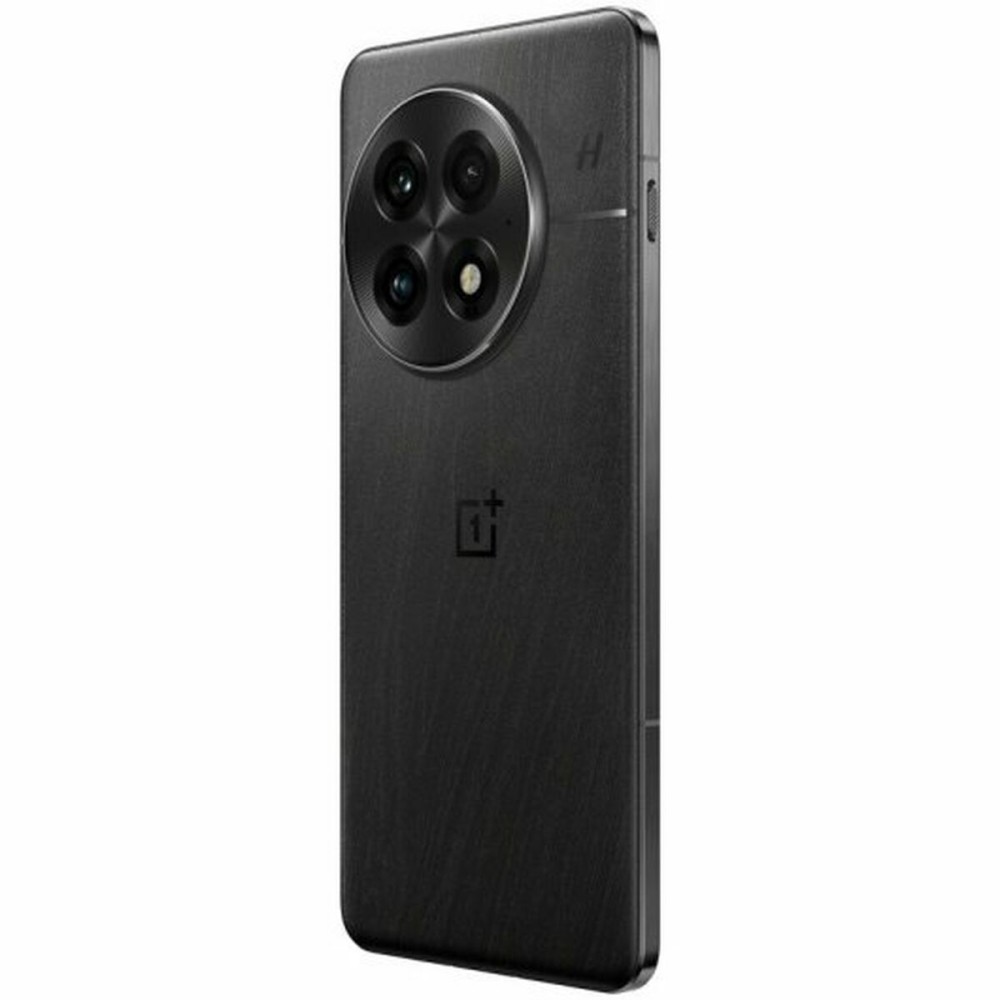 Smartphone OnePlus 5011111074 Qualcomm Snapdragon 8 Elite 12 GB RAM 256 GB Noir