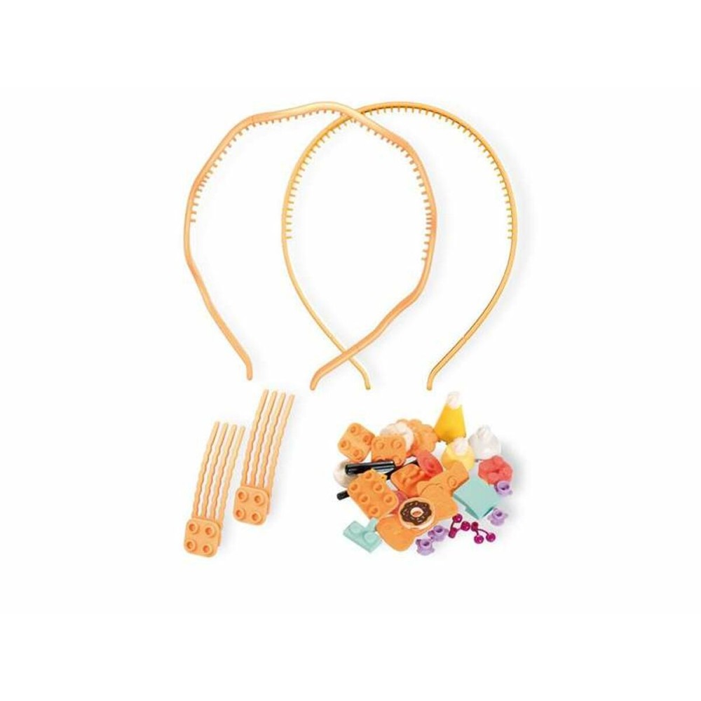 Construction set Cayro Headband