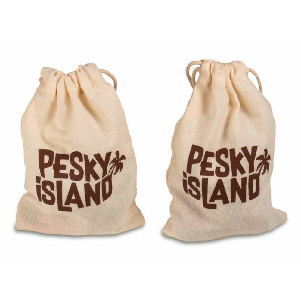 Jeu de société Cayro Pesky Island