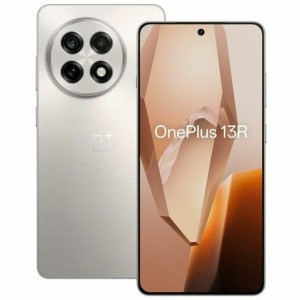 Smartphone OnePlus 5011111048 6,78" 12 GB RAM 256 GB Blanc